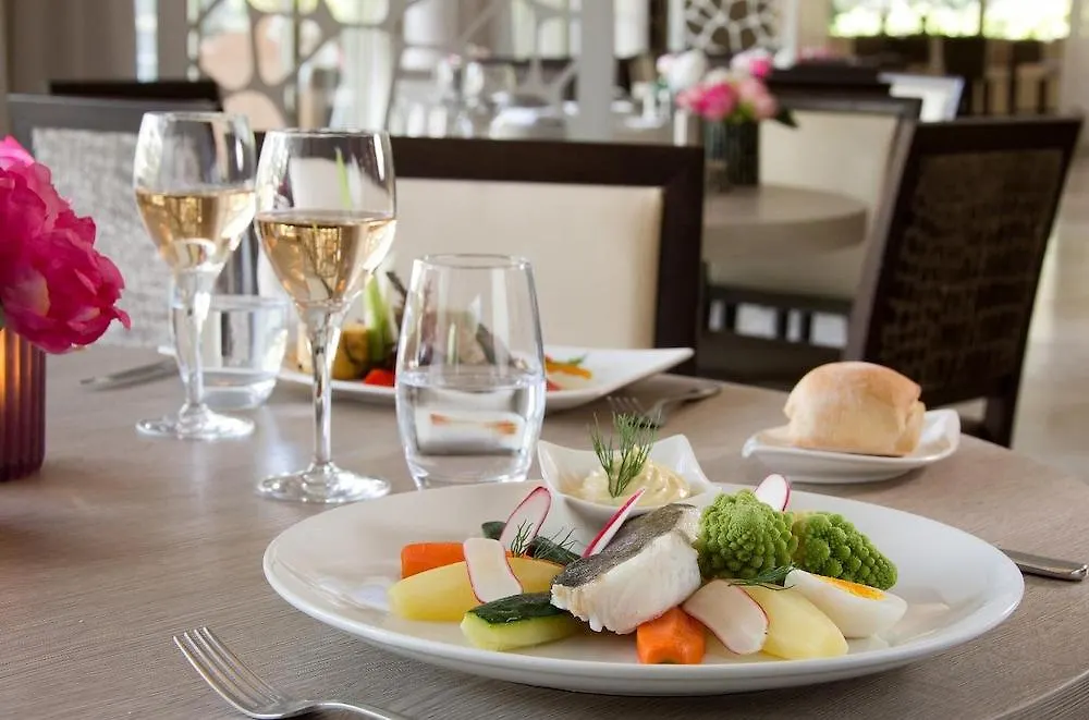 The Originals Boutique, Hotel Les Strelitzias Juan-les-Pins