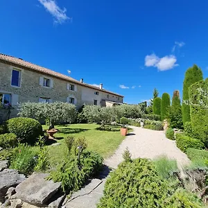 Domaine La Condamine Le Brave Gasthuis