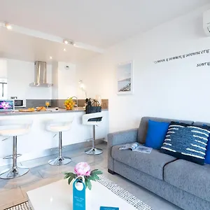 Sweett - Maison Blanche Appartement